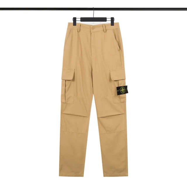 Pantalon Cargo