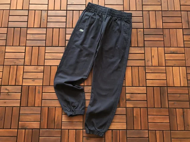 Pantalones Lacoste