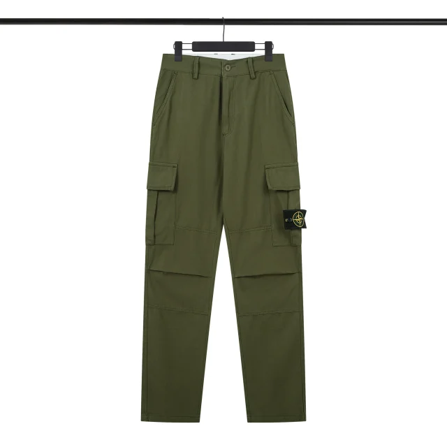 Pantalon Cargo