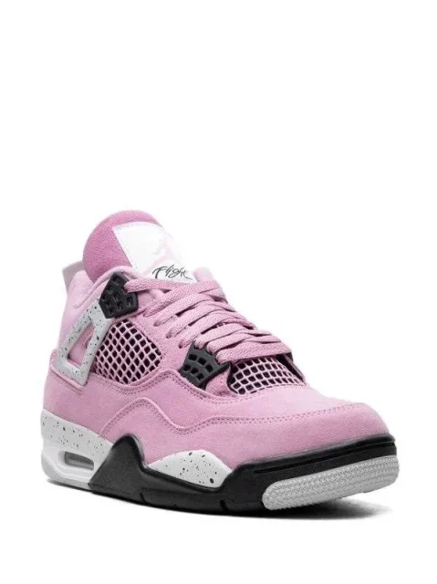 Jordan retro 4 Pink