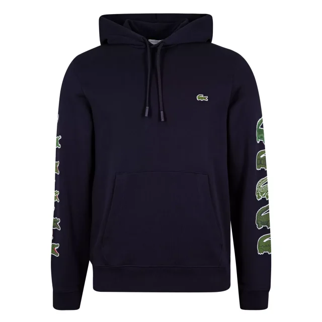 HOODIE LACST