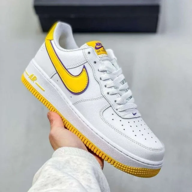 AF1 ‘YELLOW