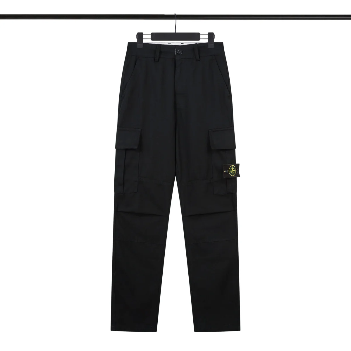 Pantalon Cargo