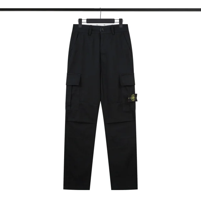 Pantalon Cargo