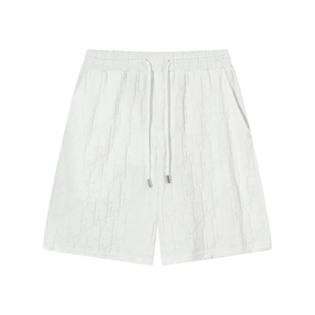 Pantalon corto Dior