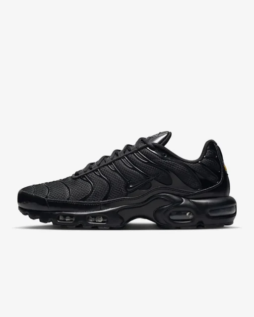 Nike TN Negras