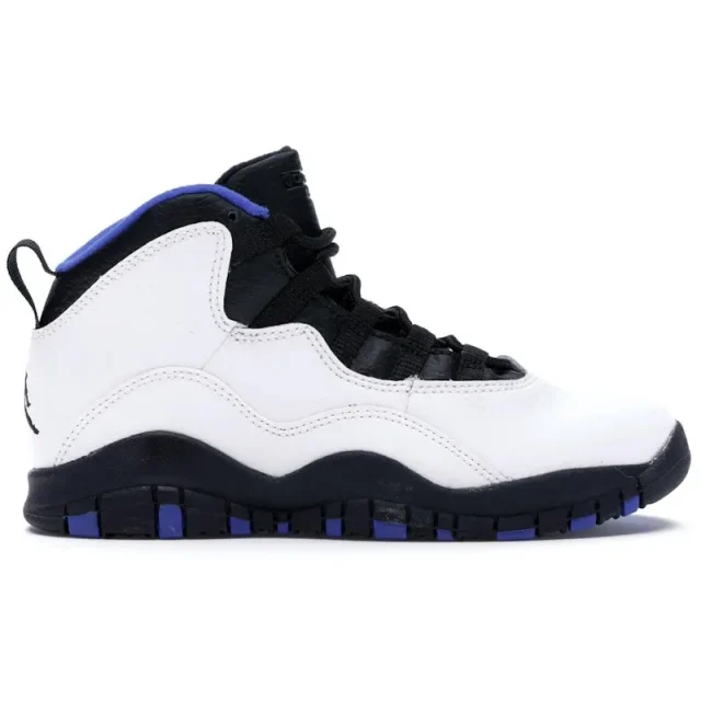 Air Jordan 10 "Orlando" (PS)