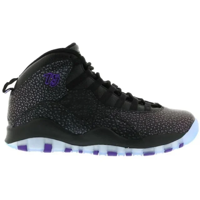 Air Jordan 10 "Paris"