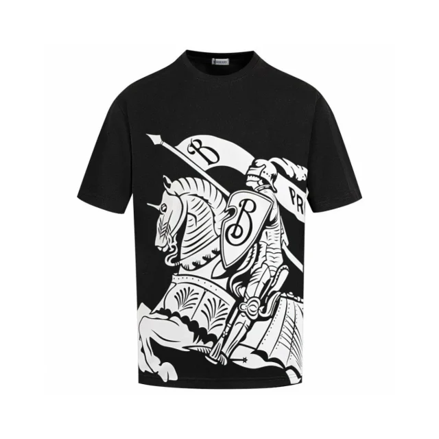 Camiseta de manga corta