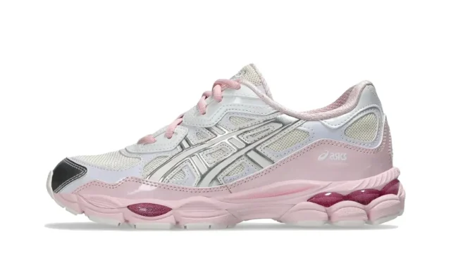 Asics gel
