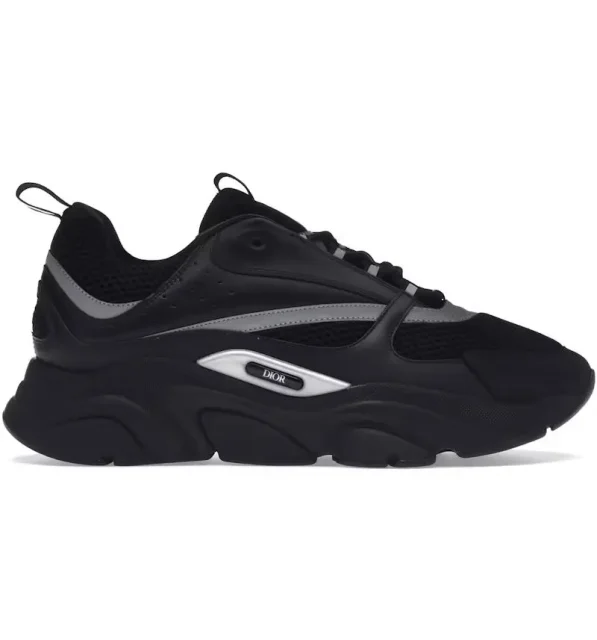 Dior B22 Negras