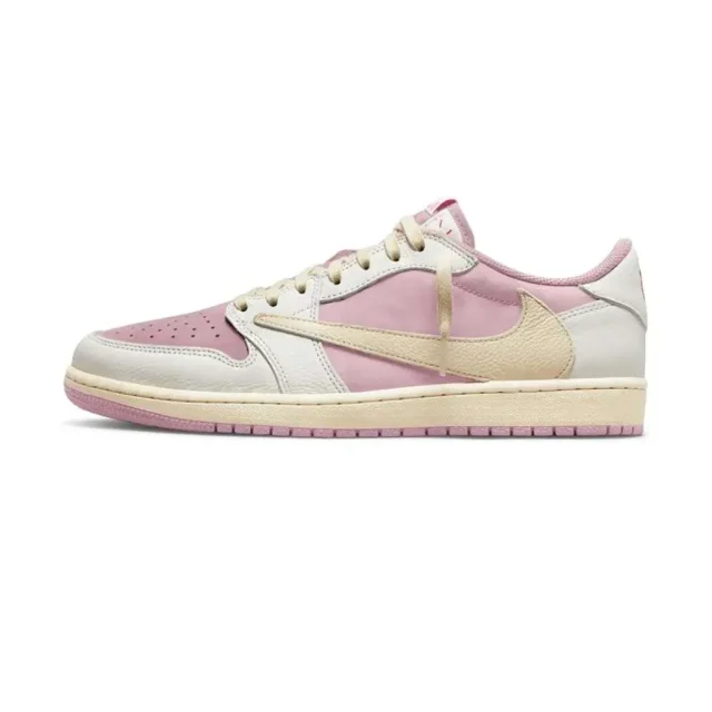 J1 low pink