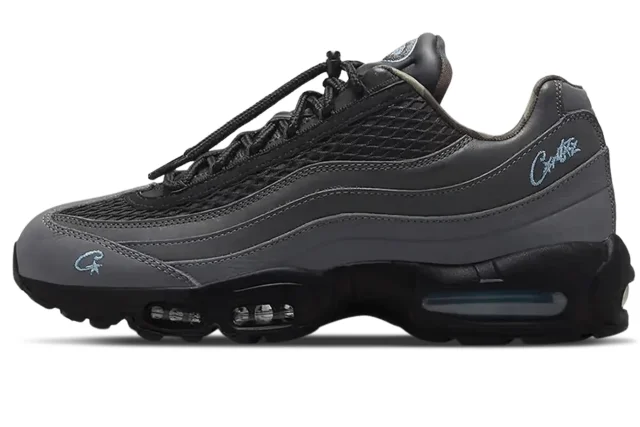 Air Max 95 SP x CRTZ 'Aegean Storm'