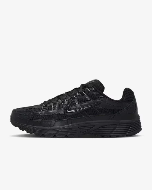 Nike p-6000 negras