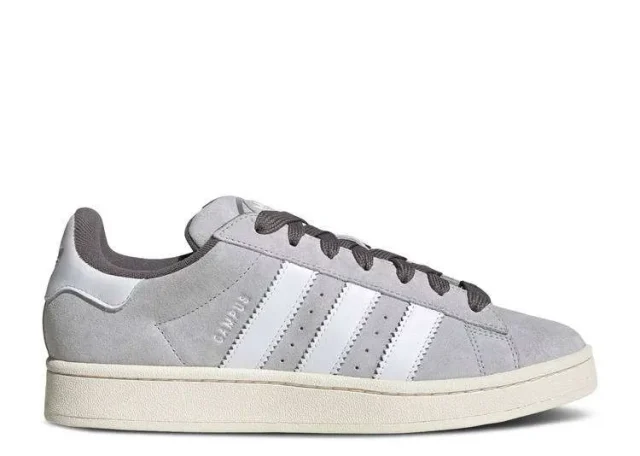ADIDAS CAMPUS 'GREY'