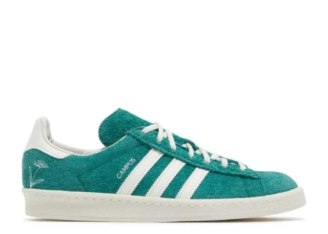ADIDAS CAMPUS 'LONDON GREEN'