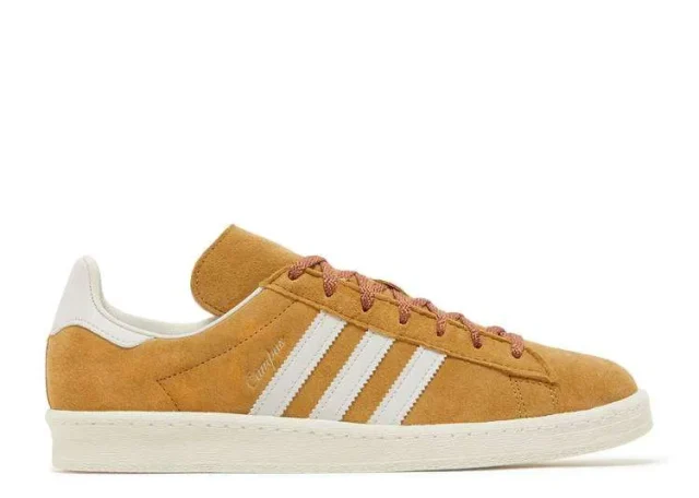 ADIDAS CAMPUS 'MESA OFF WHITE'