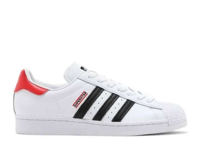 ADIDAS SUPERSTAR '50TH ANNIVERSARY'