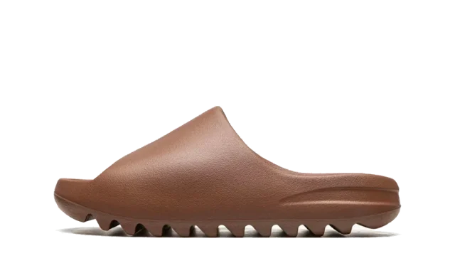 adidas Yeezy Slide - Flax
