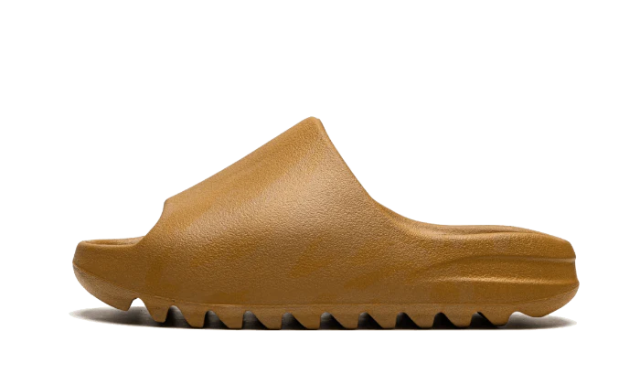 adidas Yeezy Slide - Ochre