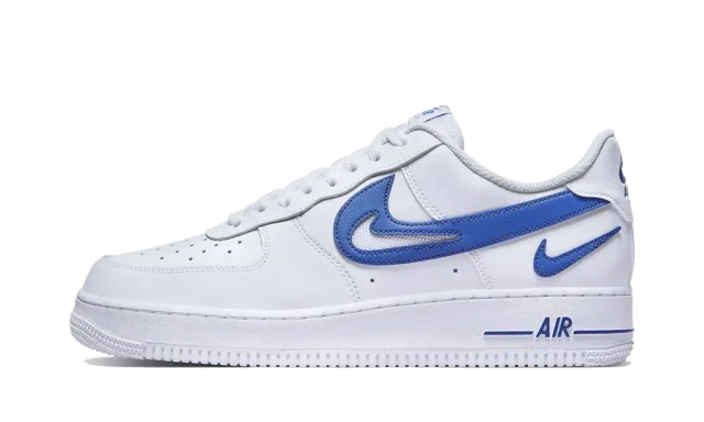 AF1 Game Royal