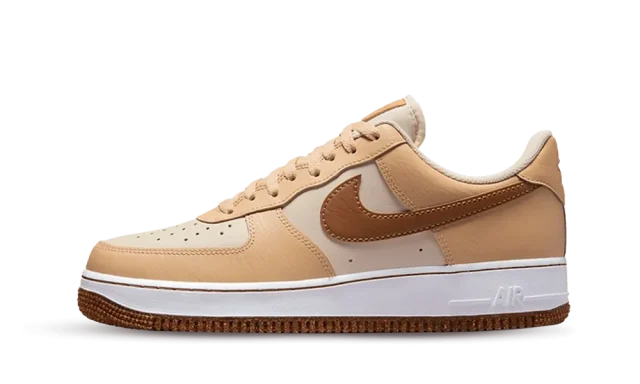 AF1 Low Inspected By Swoosh