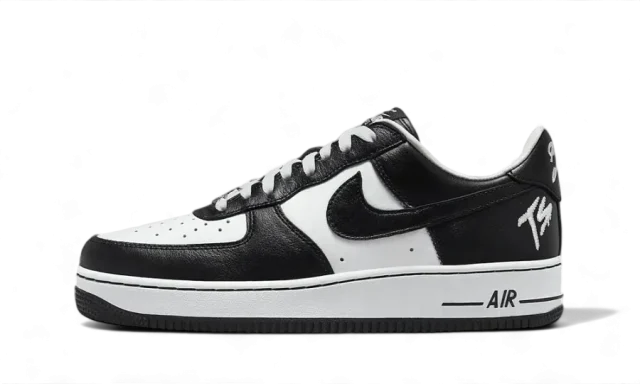 AF1 Low x Fat Joe 'Terror Squad'