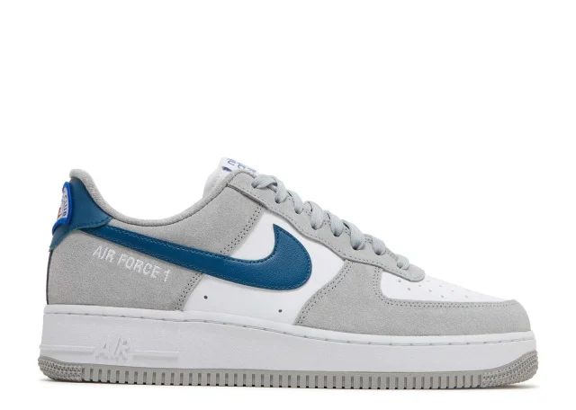 AF1 ‘NAVY MIDNIGHT’