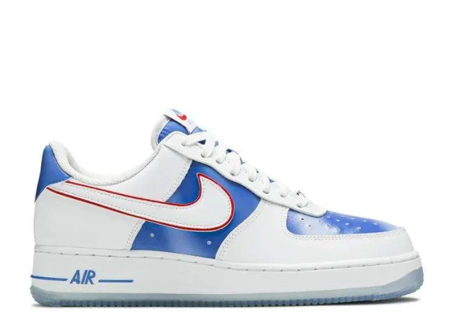 AF1 ‘NEW JERSEY NETS