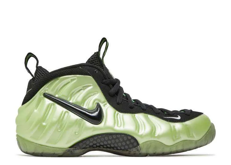 AIR FOAMPOSITE PRO 'ELECTRIC GREEN'