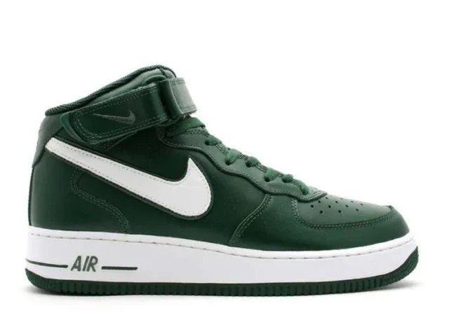 AIR FORCE 1 HIGH 'JUNGLE'