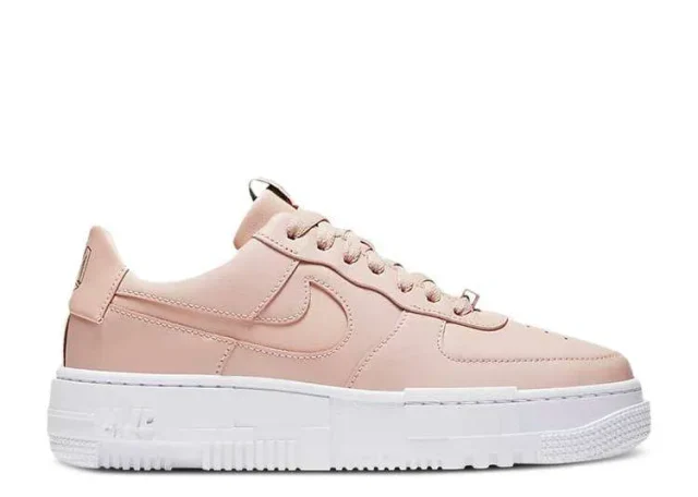 AIR FORCE 1 PIXEL 'PARTICLE BEIGE'