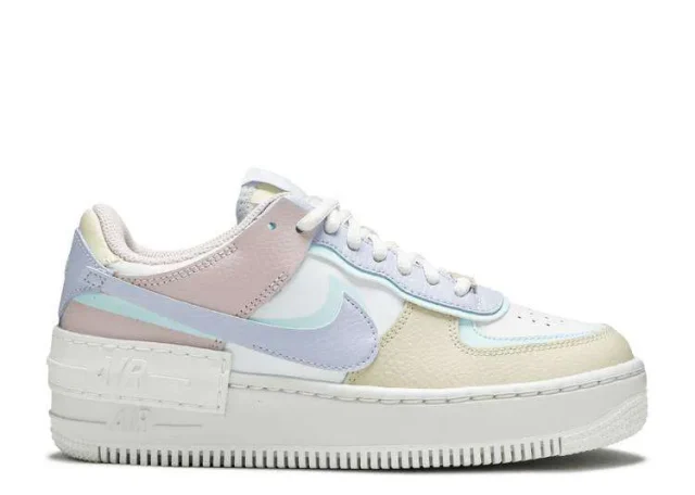 AIR FORCE 1 SHADOW 'PASTEL'