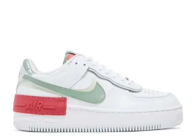 AIR FORCE 1 SHADOW 'SEAFOAM'