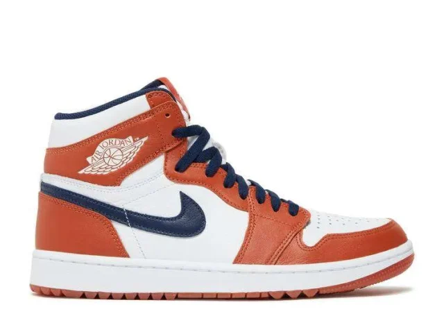 AIR JORDAN 1 HIGH 'OUT THE MUD'