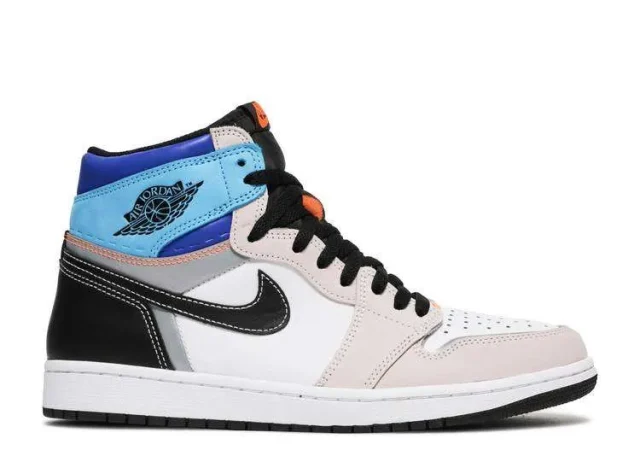 AIR JORDAN 1 HIGH 'PROTOTYPE'