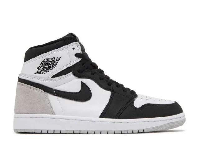 AIR JORDAN 1 HIGH 'STAGE HAZE'