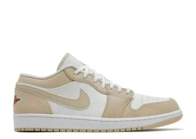 AIR JORDAN 1 LOW 'SAIL'