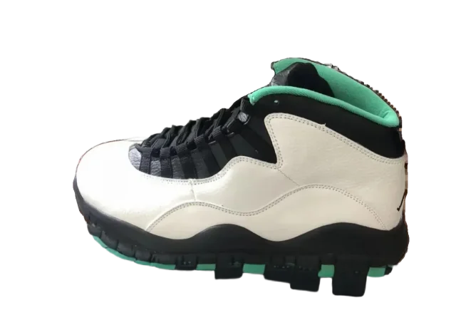 Air Jordan 10 "Seattle"