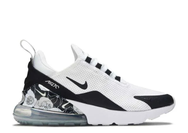 AIR MAX 270 'BLOOMING FLORAL'