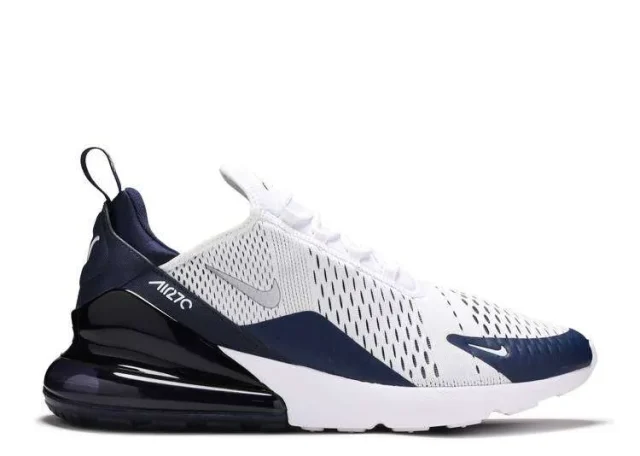 AIR MAX 270 'MIDNIGHT NAVY'
