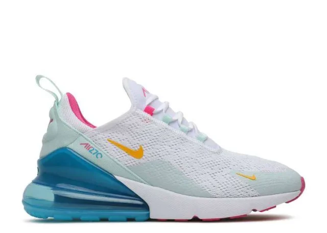 AIR MAX 270 'PASTEL'