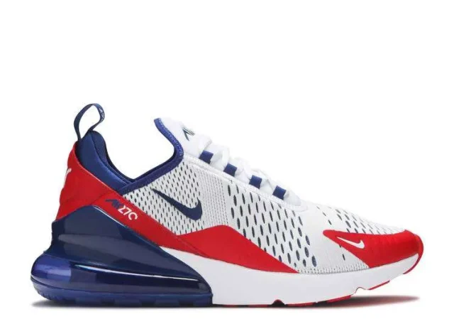 AIR MAX 270 'USA'