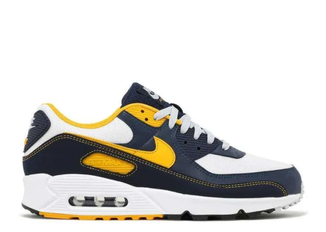 AIR MAX 90 'DUNK FROM ABOVE'