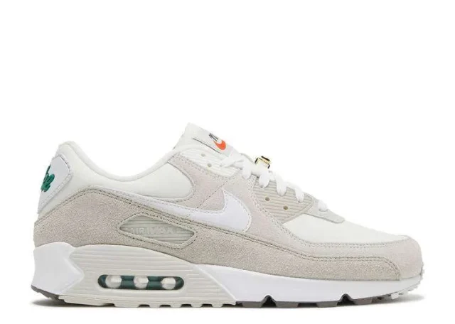 AIR MAX 90 'FIRST USE PACK SAIL'