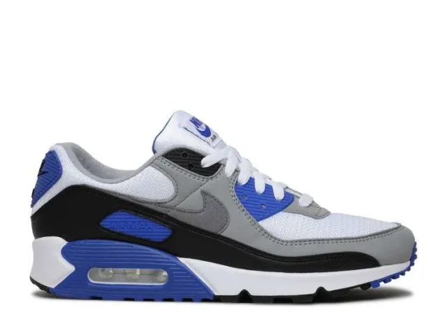 AIR MAX 90 'HYPER ROYAL'