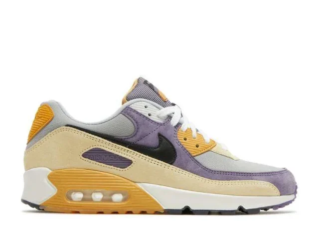 AIR MAX 90 'LEMON DROP'