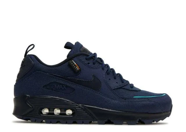 AIR MAX 90 'MIDNIGHT NAVY'