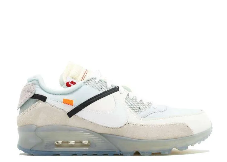 AIR MAX 90 OFF-WHITE 'THE TEN'
