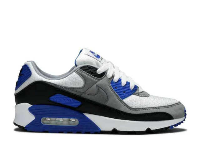 AIR MAX 90 'ROYAL'